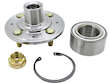 Axle Bearing and Hub Assembly Repair Kit