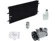 A/C Compressor Kit