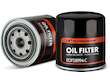 Oil Filter Set