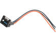 Mass Air Flow Sensor Connector