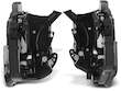 Door Lock Actuator Kit