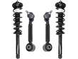 Strut and Control Arm Kit