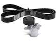 Accessory Drive Belt Kit