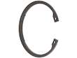 Wheel Bearing Retaining Ring