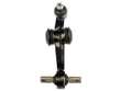 Control Arm and Ball Joint Assembly