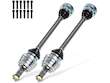 CV Axle Assembly Set