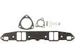 Turbocharger Mounting Gasket Set