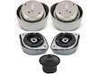 Engine Mount and Transmission Mount Kit