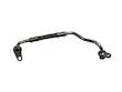Turbocharger Oil Supply Line