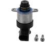 Diesel Fuel Injection Pump Pressure Control Valve