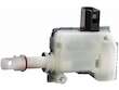 Fuel Filler Door Lock Actuator