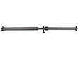 Driveshaft