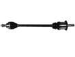 CV Axle Assembly