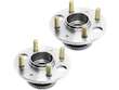 Wheel Hub Assembly Set