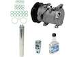 A/C Compressor Kit