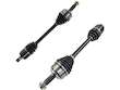 Axle Shaft Set