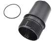 Engine Oil Filter Housing Cover