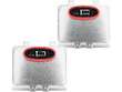 Headlight Ballast Set