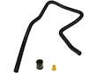 Power Steering Return Line Hose Assembly