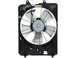 Auxiliary Fan Assembly
