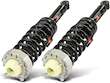 Strut and Coil Spring Assembly Set