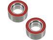 Wheel Bearing Set