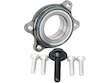 Wheel Bearing Assembly Kit