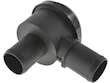 Turbocharger Bypass Valve