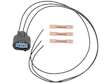 Vehicle Speed Sensor Connector