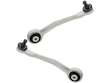 Control Arm and Ball Joint Assembly Set