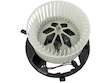 HVAC Blower Motor Assembly