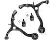 Control Arm and Ball Joint Kit