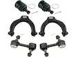 Control Arm Ball Joint Sway Bar Link Kit