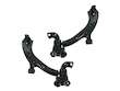 Control Arm and Ball Joint Assembly Set