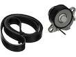 Serpentine Belt Drive Component Kit