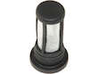 Headlight Washer Pump Grommet