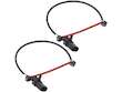Brake Pad Wear Sensor Kit