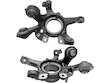 Steering Knuckle