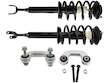 Strut Coil Spring Sway Bar Link Kit