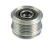 Alternator Decoupler Pulley