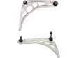 Control Arm and Ball Joint Assembly Set