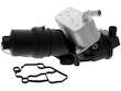 Engine Oil Filter Housing Kit