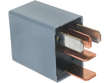 Starter Cutoff Relay