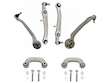 Control Arm Ball Joint Sway Bar Link Kit