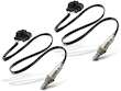 Oxygen Sensor Kit