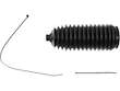 Rack and Pinion Bellow