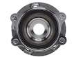 Axle Bearing and Hub Assembly Repair Kit