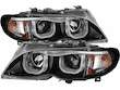 Headlight Set