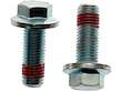 Caliper Bracket Mounting Bolt