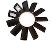 Cooling Fan Clutch Blade